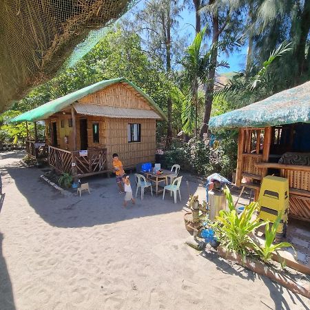 Prince Ludwig Beach Resort San Antonio  Extérieur photo