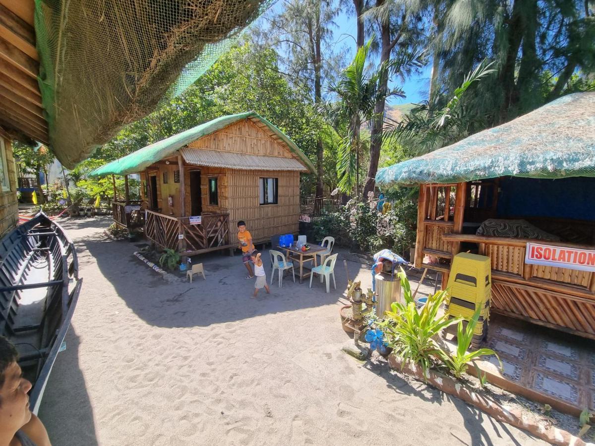Prince Ludwig Beach Resort San Antonio  Extérieur photo