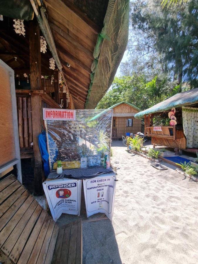 Prince Ludwig Beach Resort San Antonio  Extérieur photo