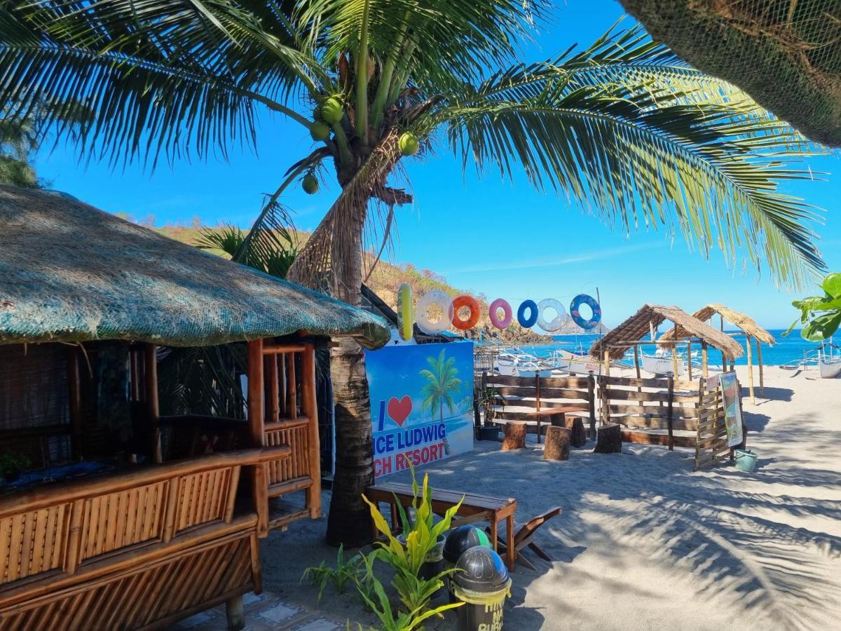 Prince Ludwig Beach Resort San Antonio  Extérieur photo