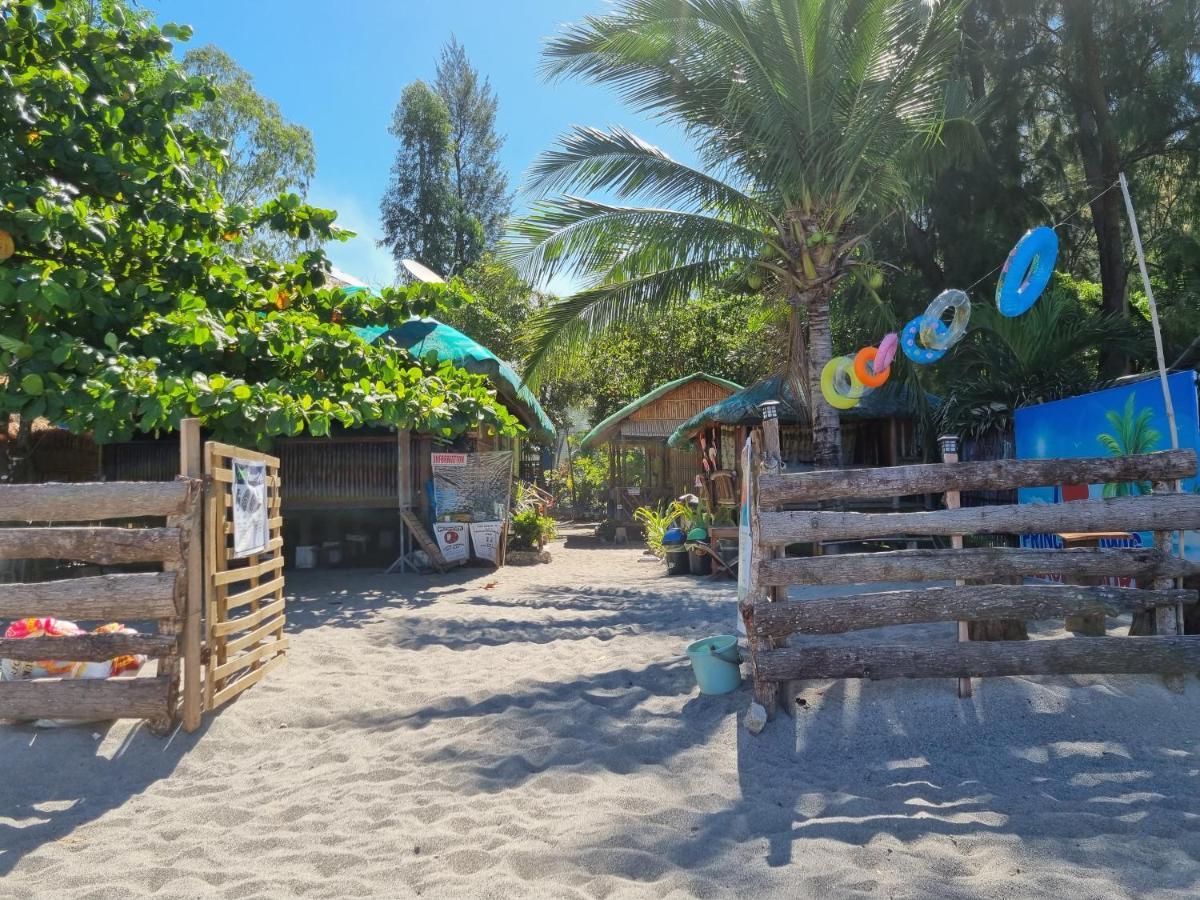 Prince Ludwig Beach Resort San Antonio  Extérieur photo