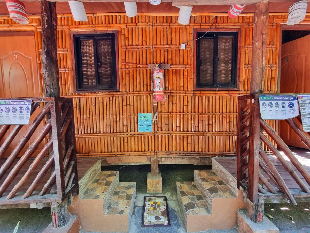 Prince Ludwig Beach Resort San Antonio  Extérieur photo