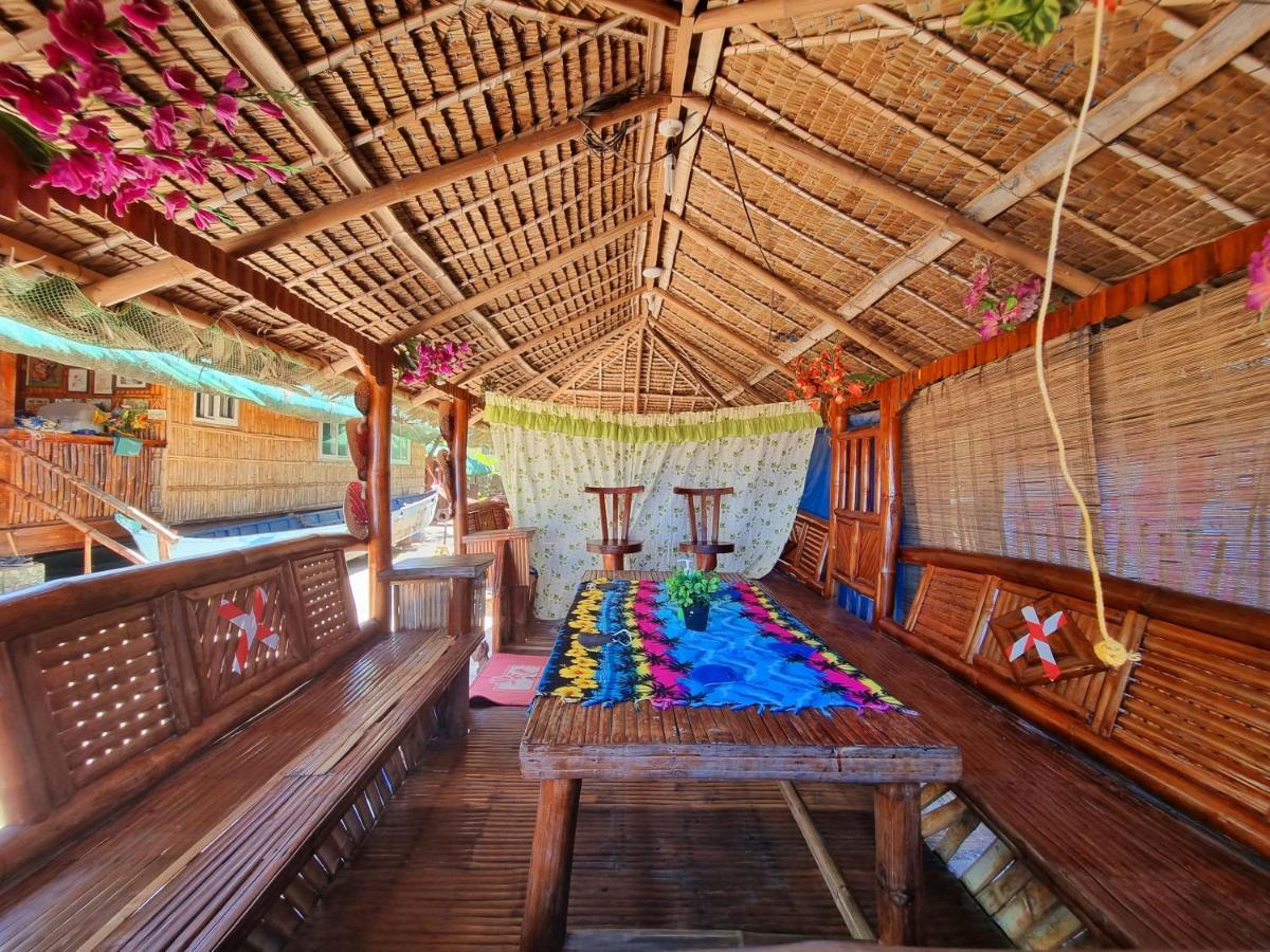 Prince Ludwig Beach Resort San Antonio  Extérieur photo