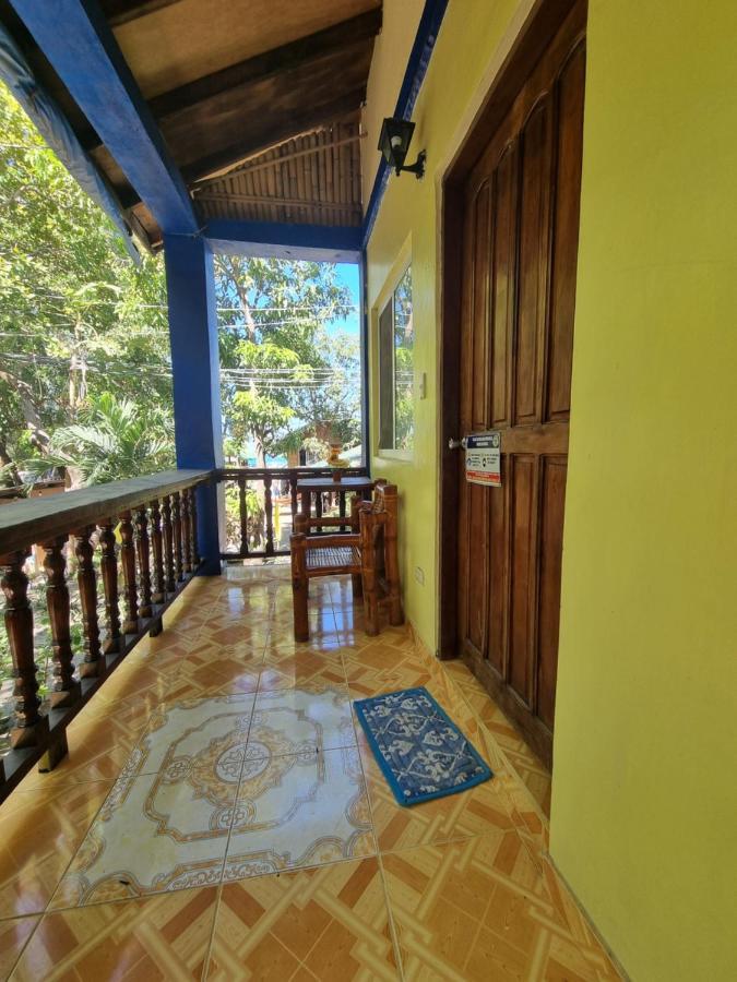 Prince Ludwig Beach Resort San Antonio  Extérieur photo