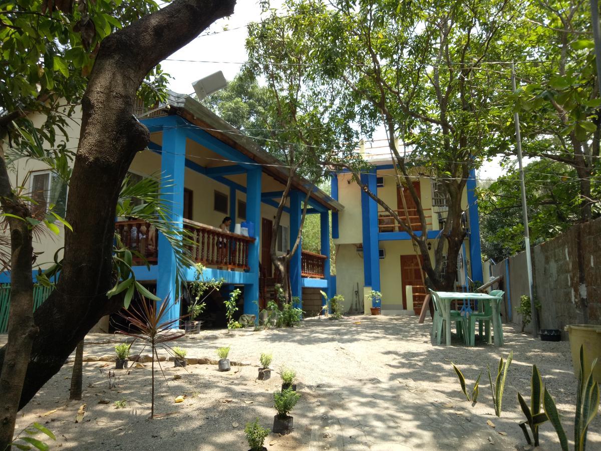 Prince Ludwig Beach Resort San Antonio  Extérieur photo