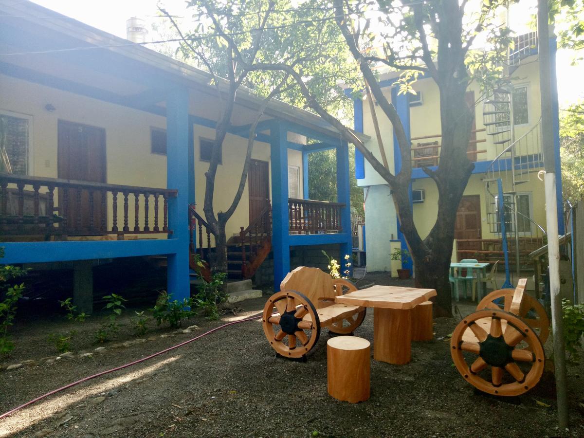 Prince Ludwig Beach Resort San Antonio  Extérieur photo