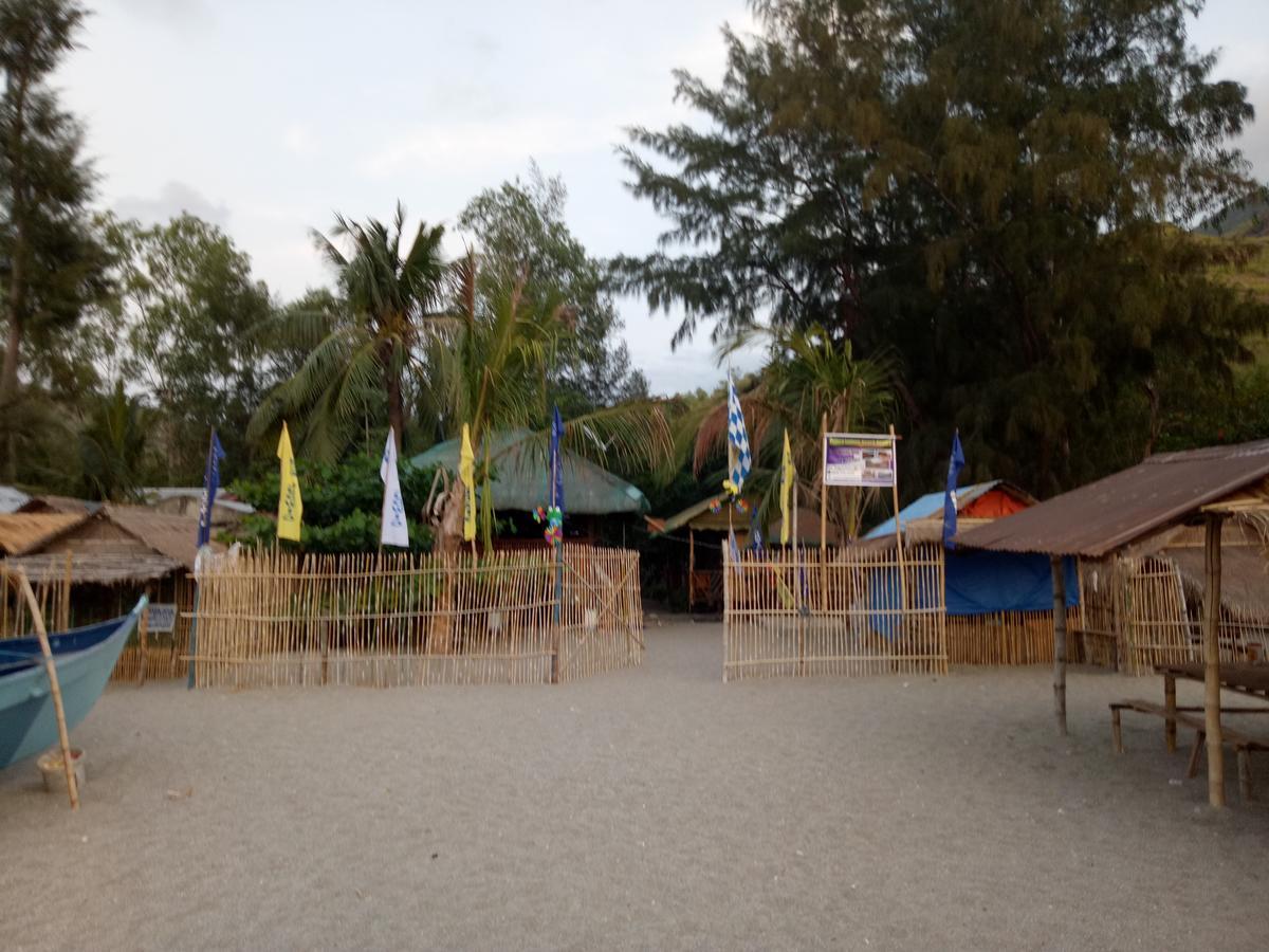 Prince Ludwig Beach Resort San Antonio  Extérieur photo