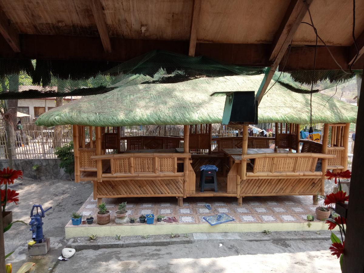 Prince Ludwig Beach Resort San Antonio  Extérieur photo