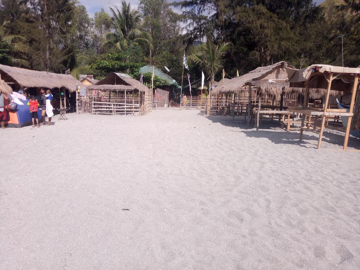 Prince Ludwig Beach Resort San Antonio  Extérieur photo